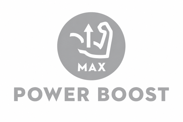 power boost